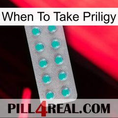 When To Take Priligy 28